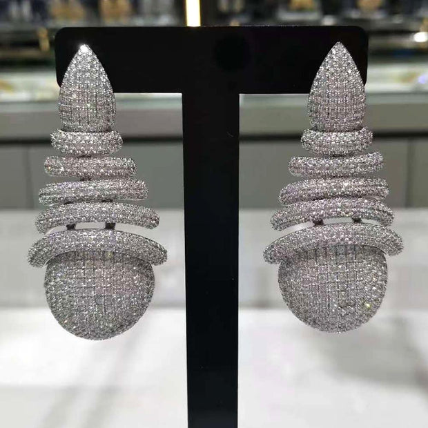 Boucle D'Oreille | Gina