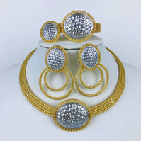 Ensemble Bijoux | Marena