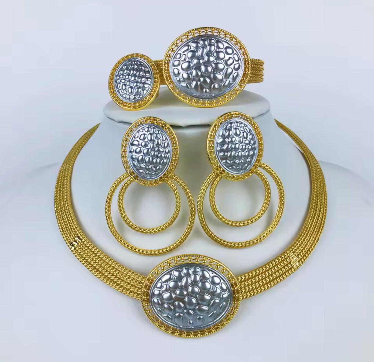 Ensemble Bijoux | Marena