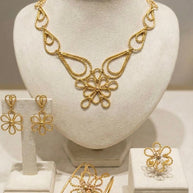 Ensemble bijou | Safy