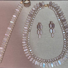 Ensemble bijou | Fanna