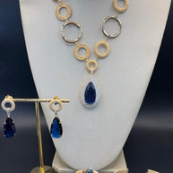 Ensemble Bijoux | Classy-Rubi