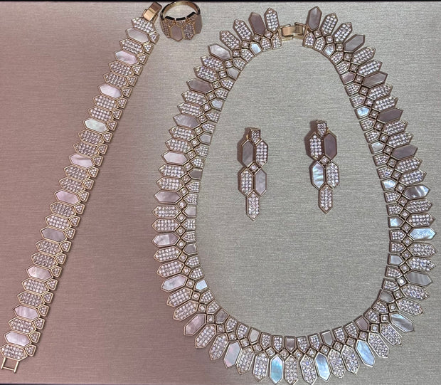 Ensemble bijou | Fanna