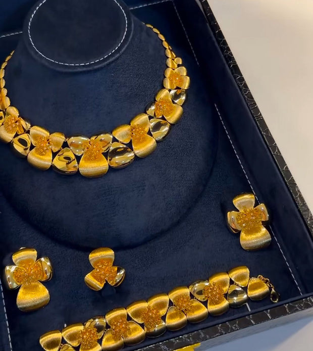 Ensemble Bijoux | kira