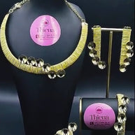 Ensemble Bijoux | Yolande