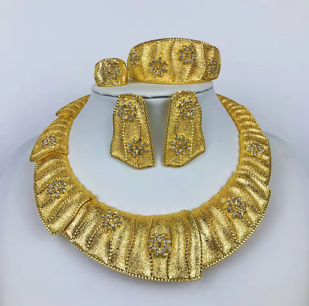 Ensemble Bijoux | Diadia