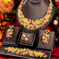 Ensemble bijoux“Jenny“