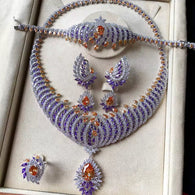 Ensemble Bijoux | Amira