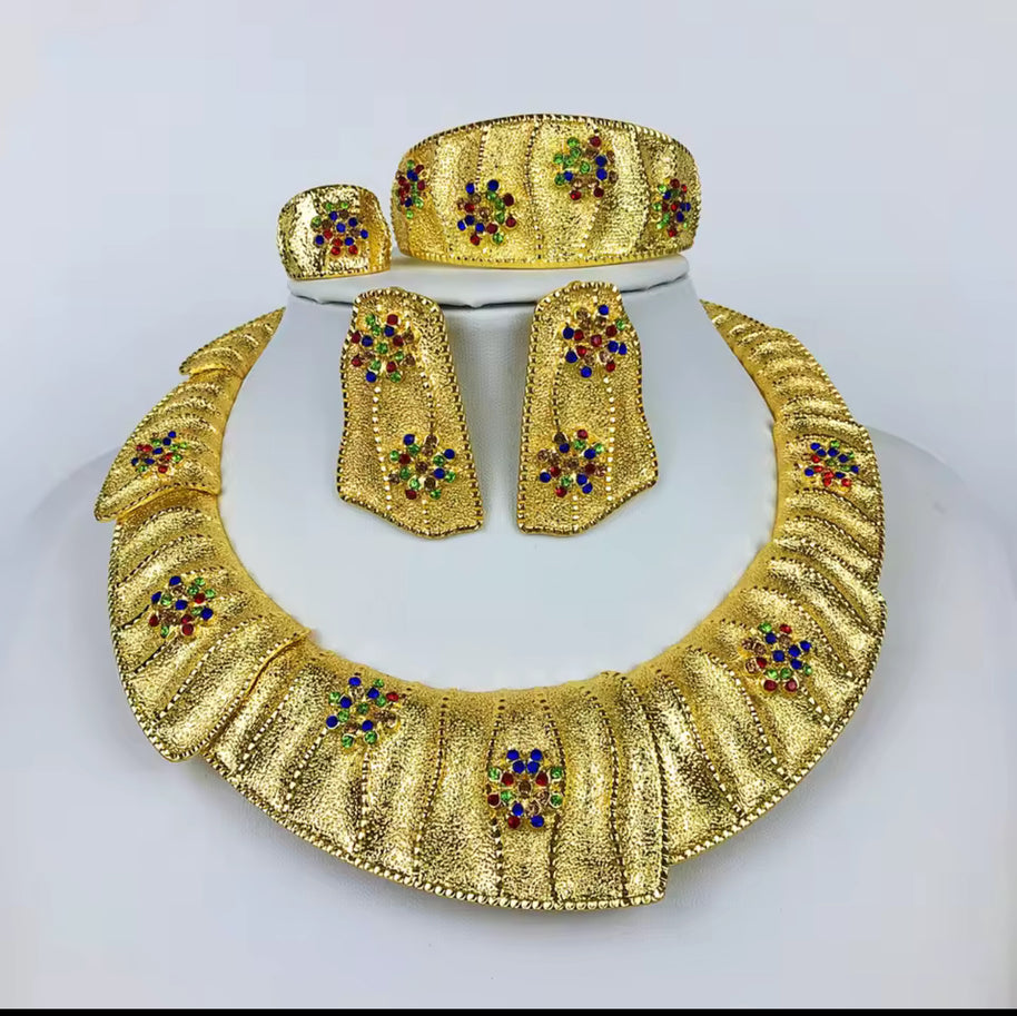Ensemble Bijoux | Diadia