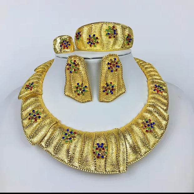 Ensemble Bijoux | Diadia