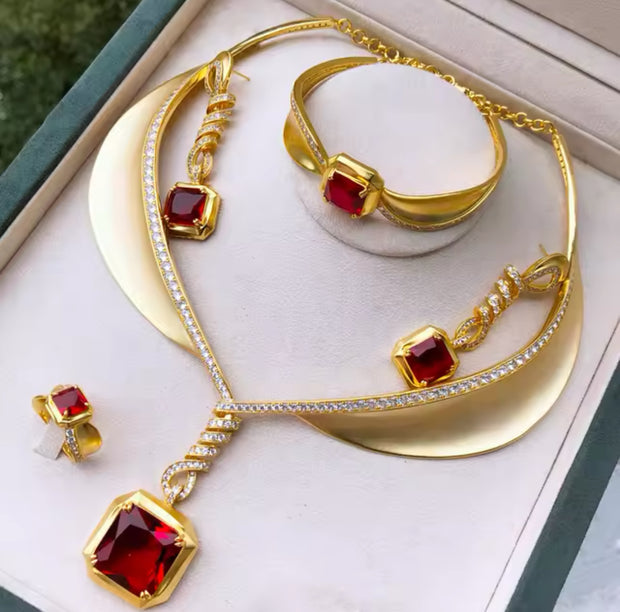 Bijoux de luxe “Fenty”