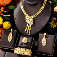 Luxury Jewelry Set “Kayla’