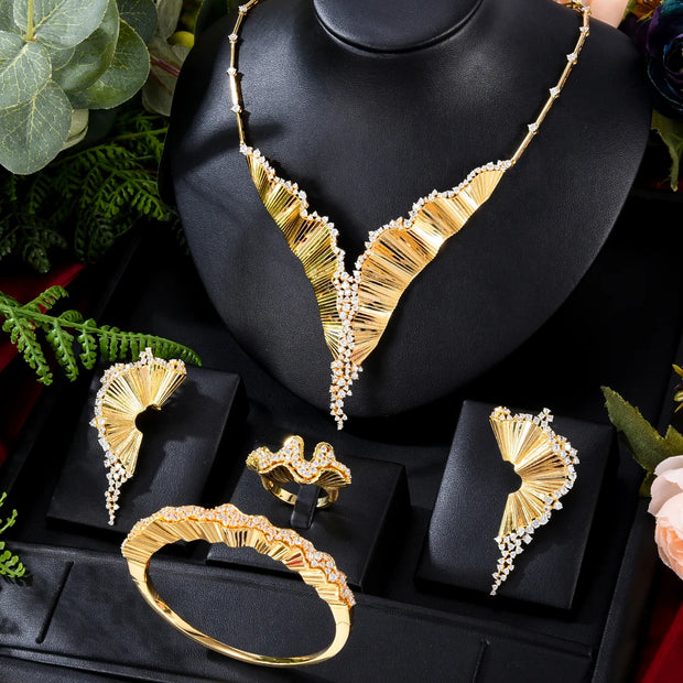 Ensemble Bijoux " Betty"