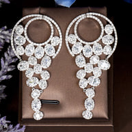 Boucle doreille 