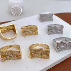 Bague 