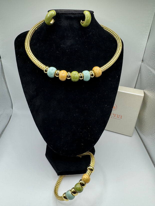 Ensemble " Helena"