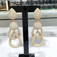 Boucles d’oreilles ´´Asta ´´