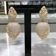 Boucles d’oreilles|Betty