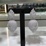Boucles d’oreilles|Betty