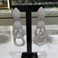 Boucles d’oreilles ´´Asta ´´