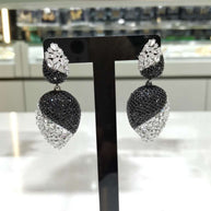 Boucles d’oreilles|Betty