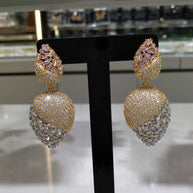 Boucles d’oreilles|Betty