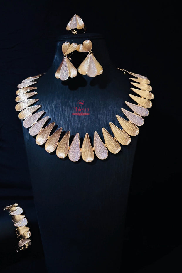 Ensemble bijou|Ariana