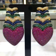 Boucle d’oreille | Farima