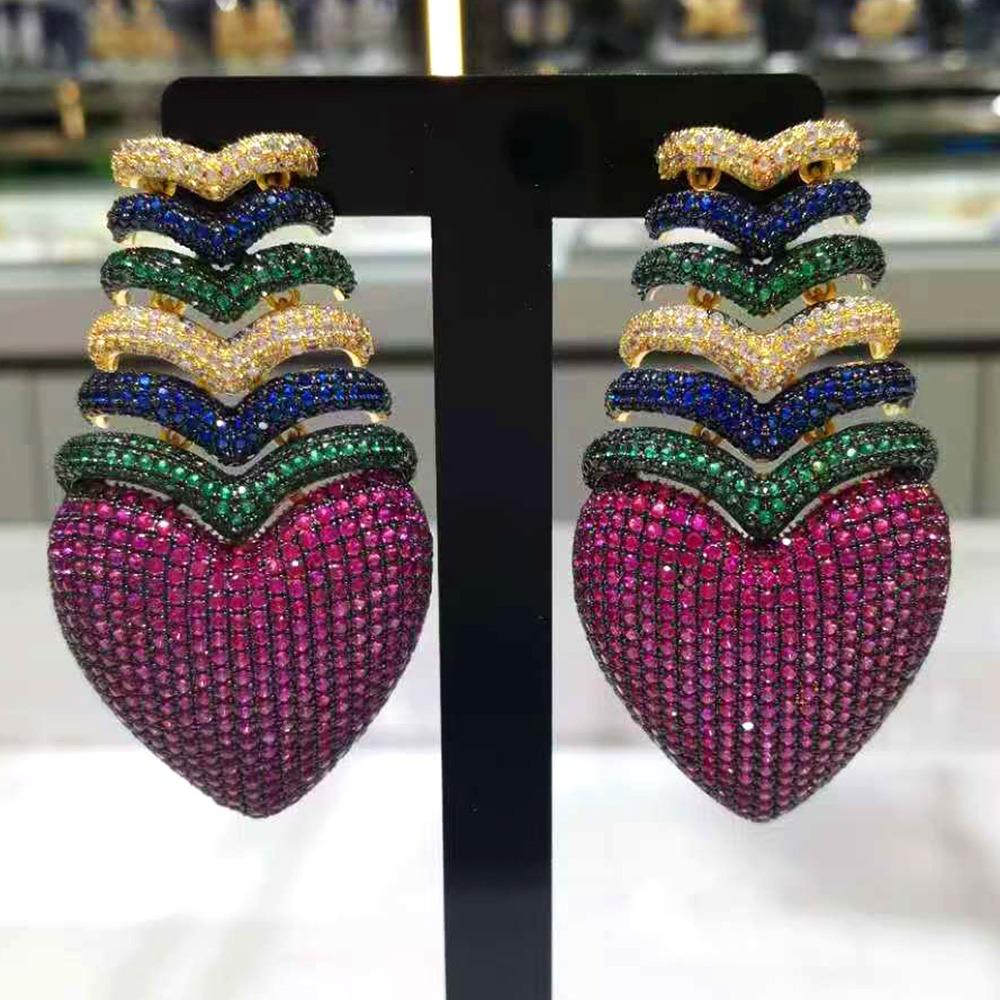 Boucle d’oreille | Farima