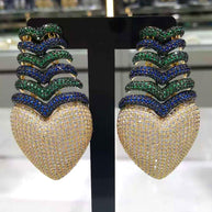 Boucle d’oreille | Farima