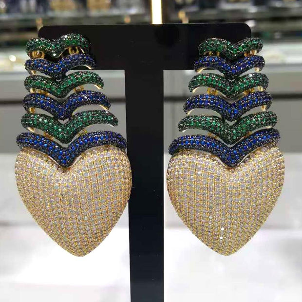 Boucle d’oreille | Farima