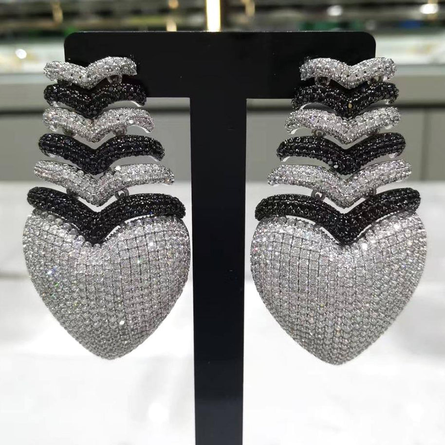 Boucle d’oreille | Farima