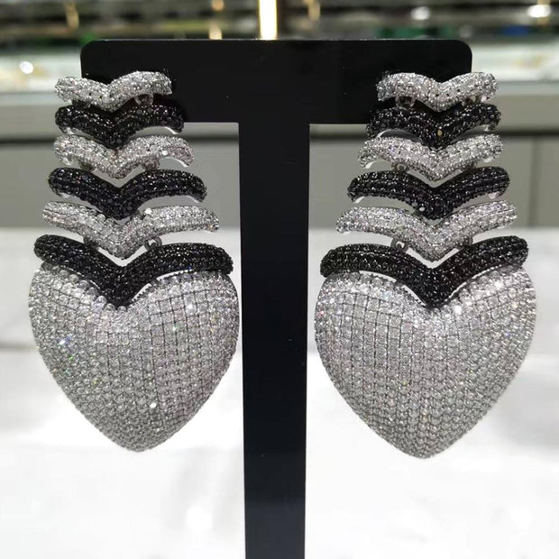 Boucle d’oreille | Farima