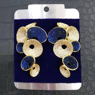 Boucle d’oreille | Fily