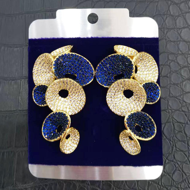 Boucle d’oreille | Fily