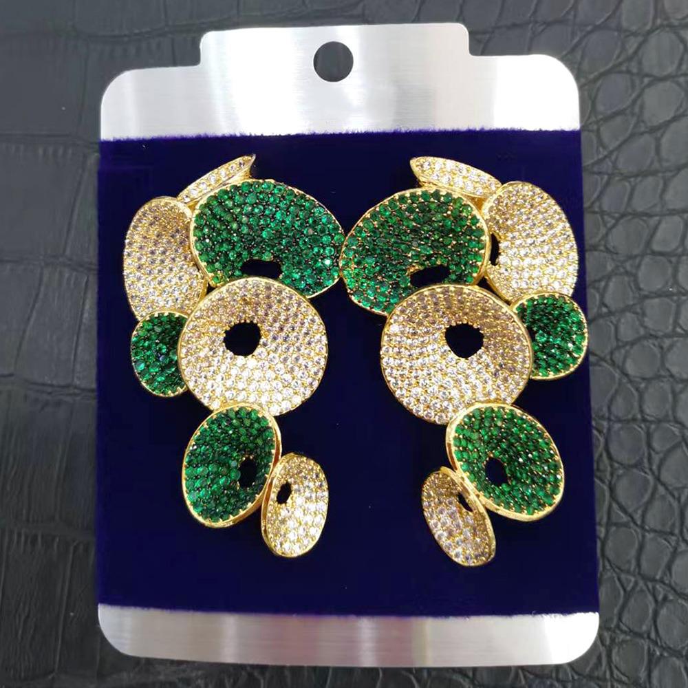 Boucle d’oreille | Fily