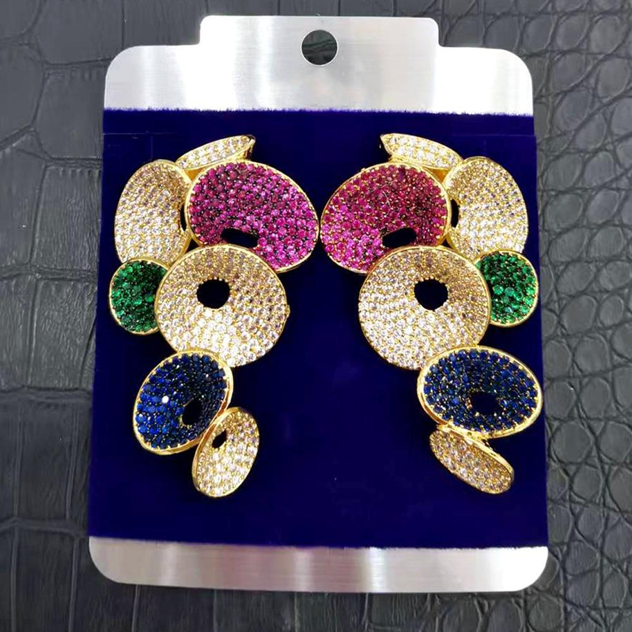 Boucle d’oreille | Fily