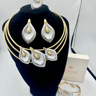 Ensemble Bijoux| Ouly