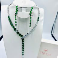 Ensemble Bijoux“Fatima“
