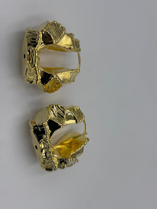 Boucles D'oreilles"Asma"