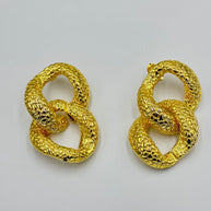 Boucle d‘oreille| Salla