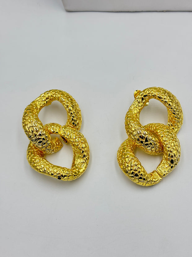 Boucle d‘oreille| Salla