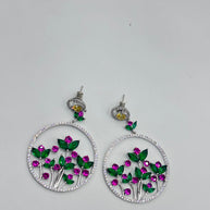 Boucle D'oreille 