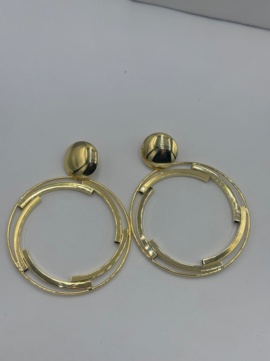 Boucles d‘oreilles | Nafi
