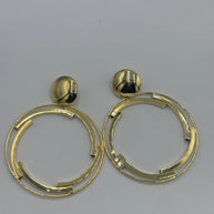 Boucles d‘oreilles | Nafi