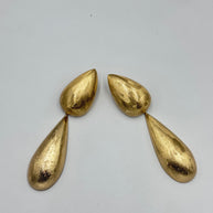 Boucle d'oreille 