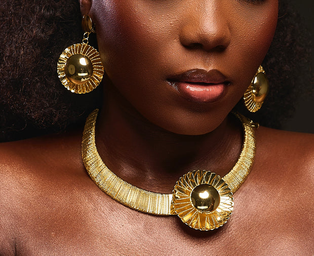 Ensemble Bijoux | Kadia