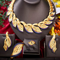 Ensemble Bijoux| kamila