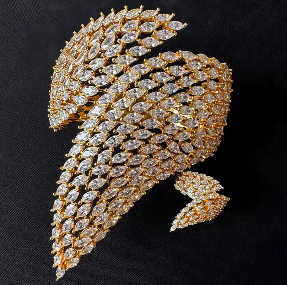 Ensemble Bracelet“Vivi“
