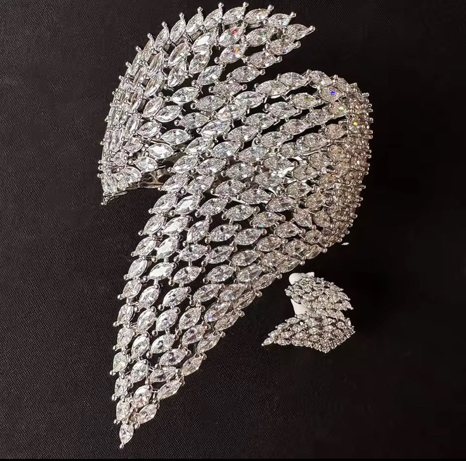 Ensemble Bracelet“Vivi“